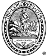 The Explorers Club Seal