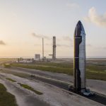 ECT Invites You SPACEX, LAUNCH PAD TO THE FUTURE