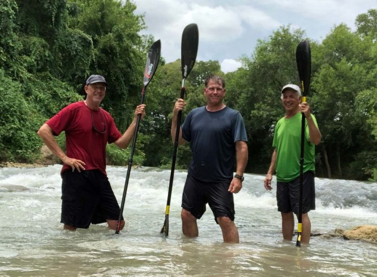 Once More, West Hanson’s Arctic Cowboys Will Be The First … In History To Paddle The Northwest Passage