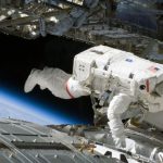 December 3, 2022, Astronaut COL Michael Fossum COO of Texas A&M Galveston