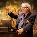 Don Walsh, Ocean Explorer – Texas Chapter 4th Quarter Meeting