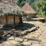 5 Days in Colombia with Ben Edelstein