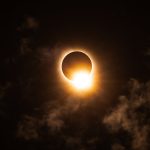 Joe’s Solar Eclipse Photos