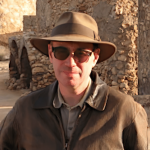 Dr. Kevin Bohacs