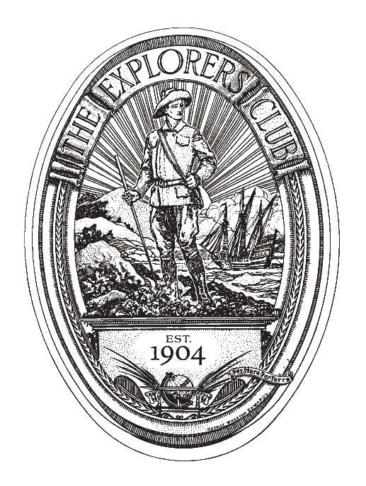 The Explorers Club Seal